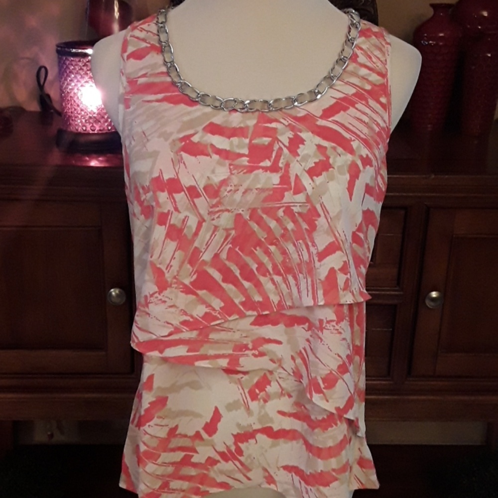 Designer Alfani Blouse